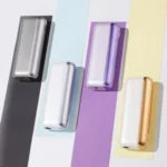 Fasoul Mate Air  ILUMA 二回機：IQOS TEREA 加熱煙專用｜極致輕量・雙重風味