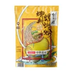 李子柒螺螄粉 經典原味 暢嘯包 330g*10袋裝 正宗廣西柳州特產 鮮辣酸爽 台灣現貨